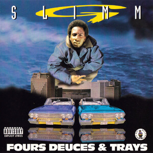 Best G-Funk albums of all time - Rate Your Music
